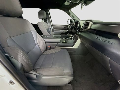 New 2026 Toyota Tundra SR5 image 26