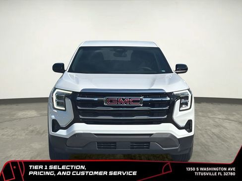 New 2026 GMC Terrain Elevation FWD image 14