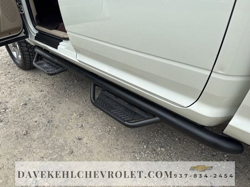 Used 2018 RAM 2500 Laramie w/ Convenience Group image 34