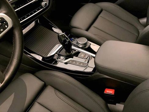 Used 2021 BMW X3 xDrive30e w/ M Sport Package image 22
