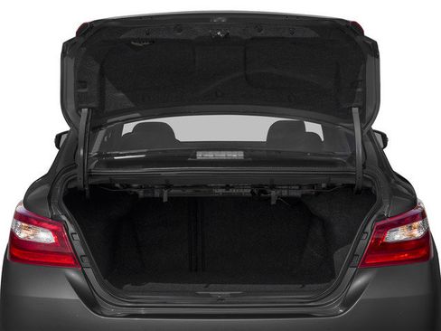 Used 2017 Nissan Altima 2.5 SL w/ Moonroof Package FWD image 15