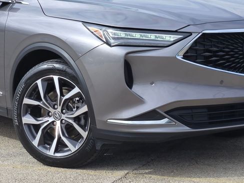 Used 2023 Acura MDX FWD w/ Technology Package image 3