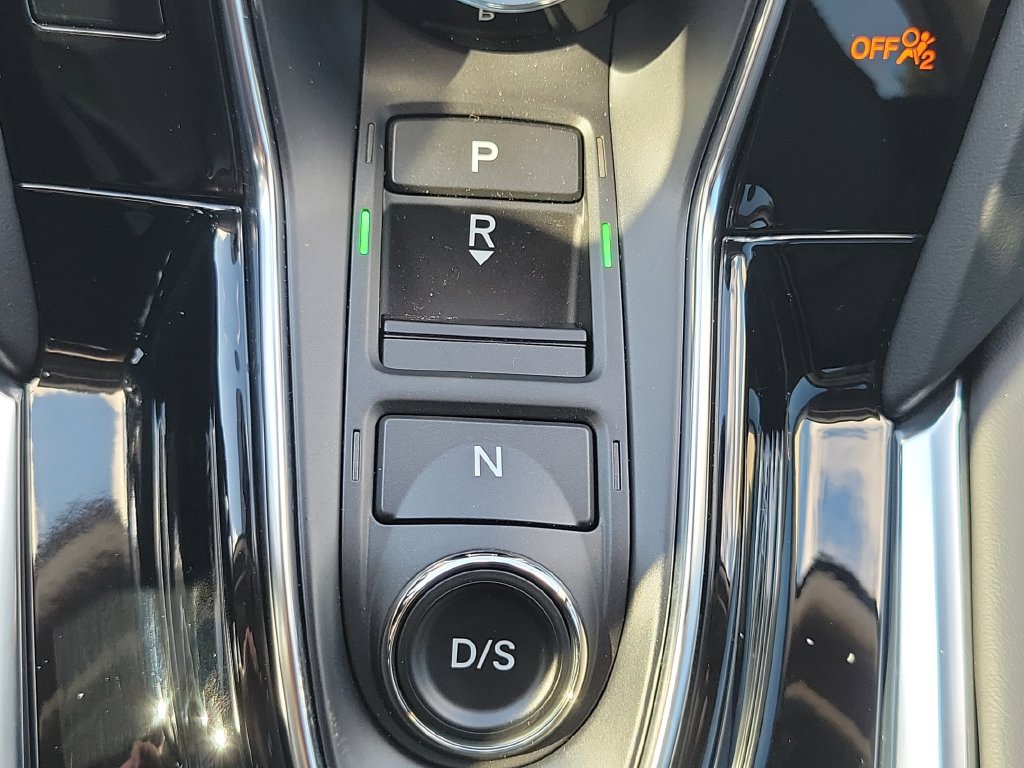 Certified 2024 Acura RDX w/ Technology Package AWD/4WD image 31