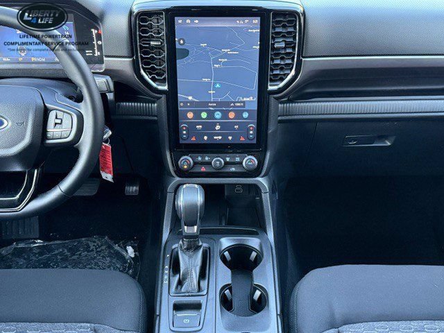 New 2026 Ford Ranger XLT w/ Equipment Group 301A High AWD/4WD image 18