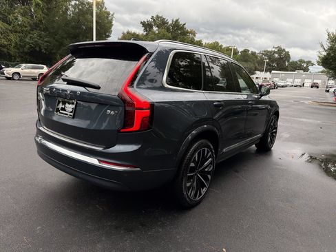 Certified 2026 Volvo XC90 B6 Plus AWD/4WD image 48