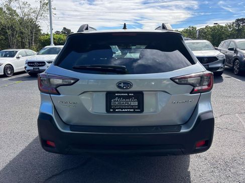 Used 2023 Subaru Outback Premium AWD/4WD image 4