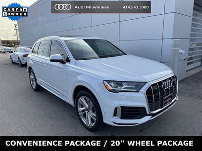 Used 2023 Audi Q7 2.0T Premium w/ Convenience Package