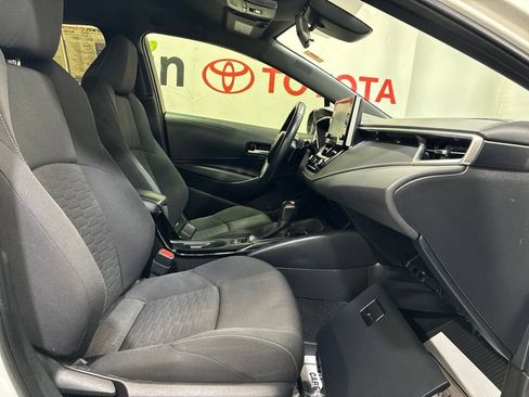 Used 2021 Toyota Corolla SE FWD image 13