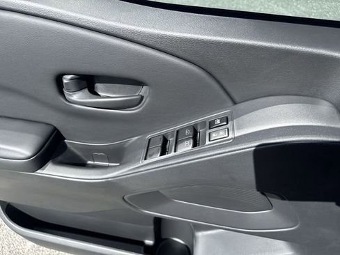 New 2026 Nissan Frontier S w/ S Utility Package image 26