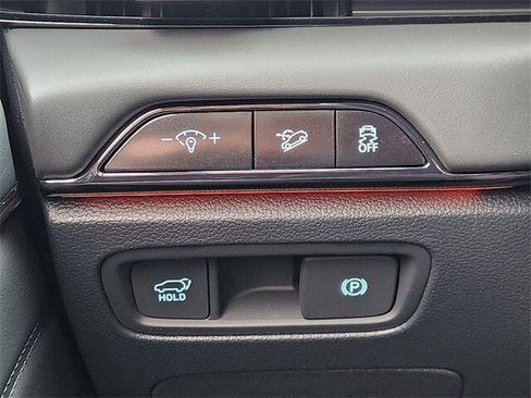 New 2026 Genesis GV80 3.5T e-SC image 16