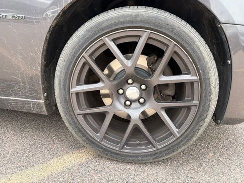 Used 2013 Dodge Charger R/T AWD/4WD image 11