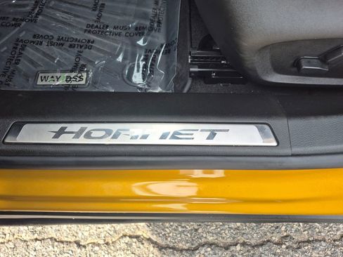 Used 2024 Dodge Hornet R/T AWD/4WD image 17