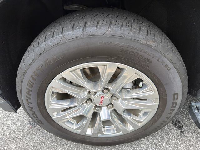 Used 2023 GMC Yukon XL Denali w/ Max Trailering Package AWD/4WD image 11