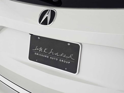 Certified 2024 Acura MDX SH-AWD w/ Technology Package image 14