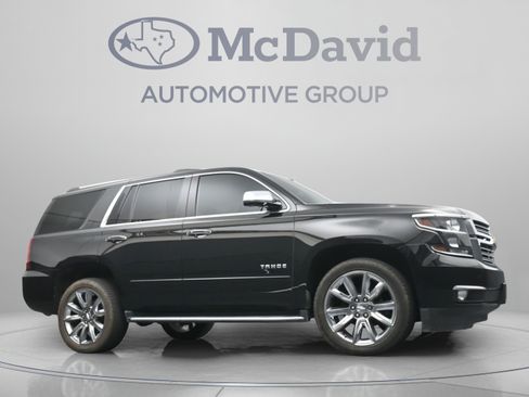 Used 2020 Chevrolet Tahoe Premier RWD image 26