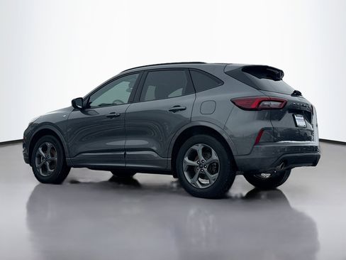 Used 2023 Ford Escape ST-Line w/ Tech Pack #1 image 13