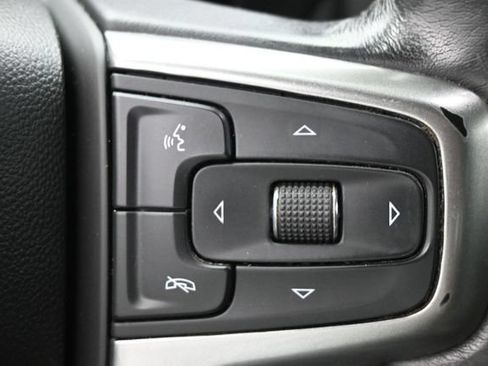 Used 2021 Chevrolet Silverado 1500 LT w/ All Star Edition Plus AWD/4WD image 27