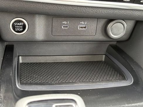 Certified 2023 Nissan Rogue SV w/ SV Premium B Package AWD/4WD image 21