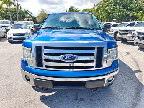 Used 2010 Ford F150 XLT image 2