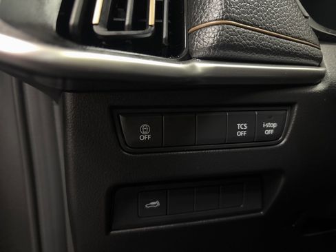 Used 2024 MAZDA CX-90 3.3 Turbo w/ Preferred Plus image 16