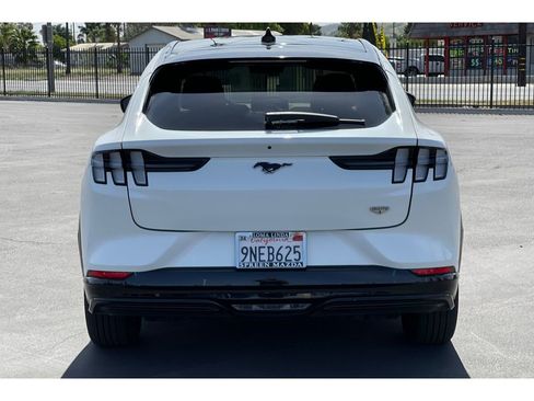 Used 2023 Ford Mustang Mach-E California Route 1 image 5