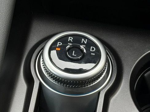 New 2026 Ford Explorer Active image 18