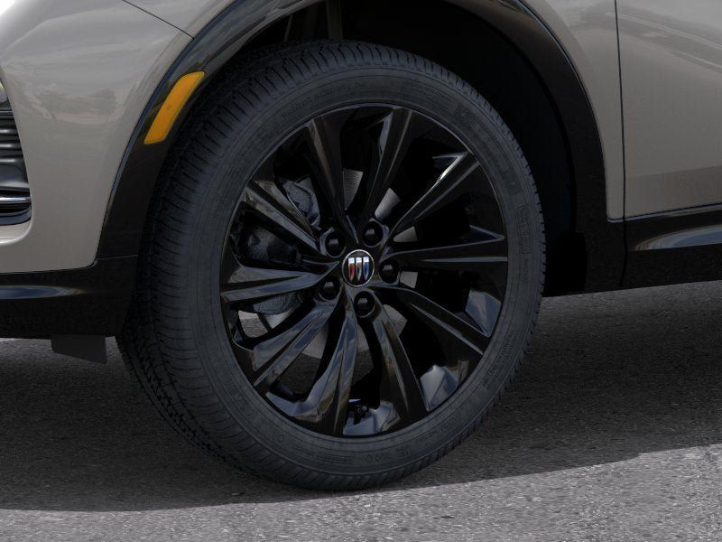 New 2026 Buick Envista Sport Touring w/ Studio Series FWD image 9