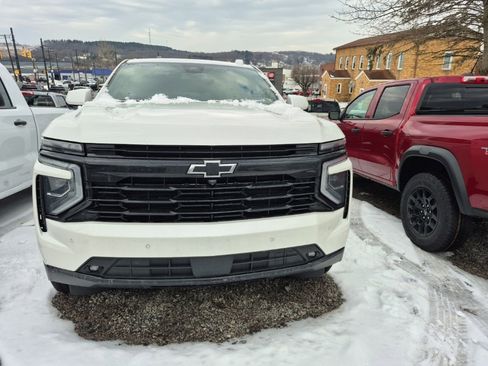 Used 2023 Chevrolet Tahoe High Country w/ Premium Package 2 image 2