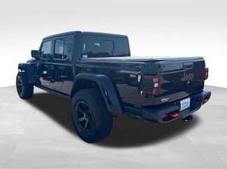 Used 2021 Jeep Gladiator Mojave AWD/4WD video 3