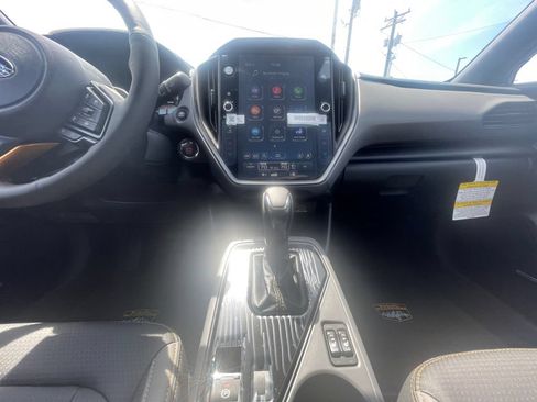 New 2026 Subaru Crosstrek 2.5i Wilderness w/ Crosstrek Mirror Package AWD/4WD image 15