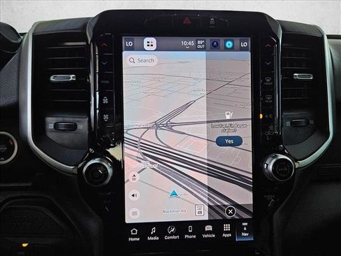 New 2026 RAM 2500 Lone Star image 14