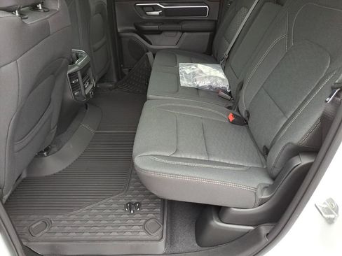 New 2026 RAM 1500 Big Horn image 13