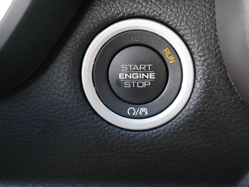 Used 2024 RAM 1500 Laramie image 44