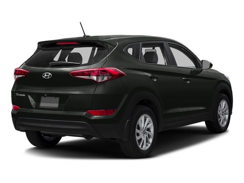 Used 2016 Hyundai Tucson SE image 56
