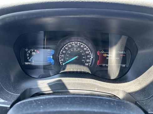 Used 2022 Ford Ranger Lariat w/ Equipment Group 501A High AWD/4WD image 7