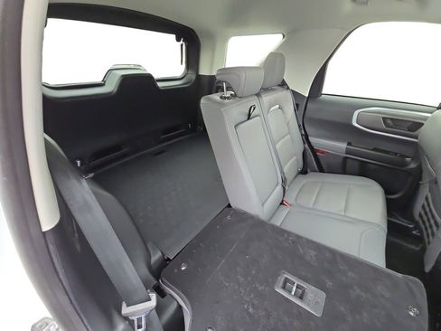 Used 2025 Ford Bronco Sport Badlands image 20