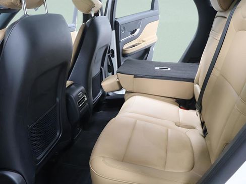 Used 2021 Lincoln Corsair Reserve w/ Equipment Group 201A image 27