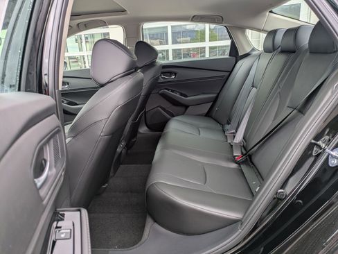 New 2026 Honda Accord Touring image 16