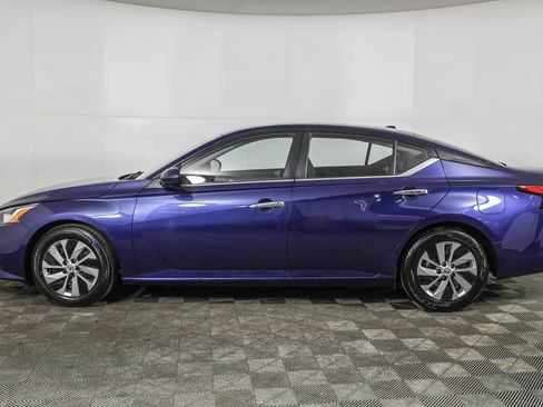 Used 2020 Nissan Altima 2.5 S image 19