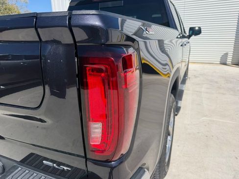 Used 2023 GMC Sierra 1500 SLT w/ SLT Premium Plus Package image 13