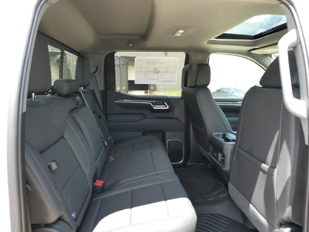 New 2026 Chevrolet Silverado 1500 RST w/ RST All Star Premium Package AWD/4WD image 15