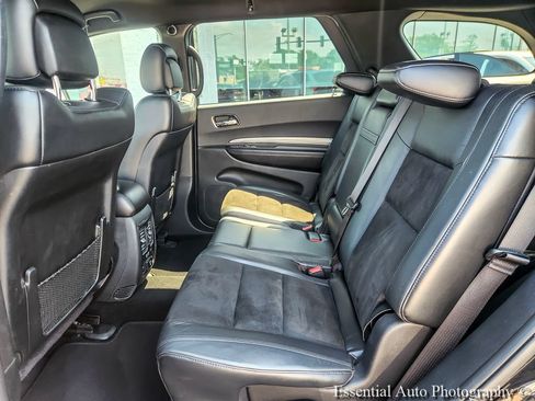 Used 2020 Dodge Durango GT AWD/4WD image 10