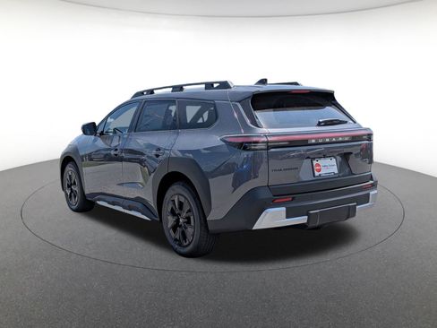 New 2026 Subaru Trailseeker AWD/4WD image 5