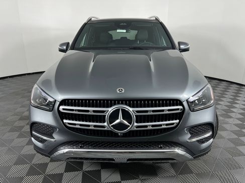 New 2026 Mercedes-Benz GLE 350 4MATIC image 5