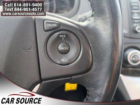 Used 2013 Honda CR-V EX-L image 12