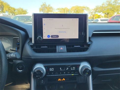 Used 2024 Toyota RAV4 XLE image 19