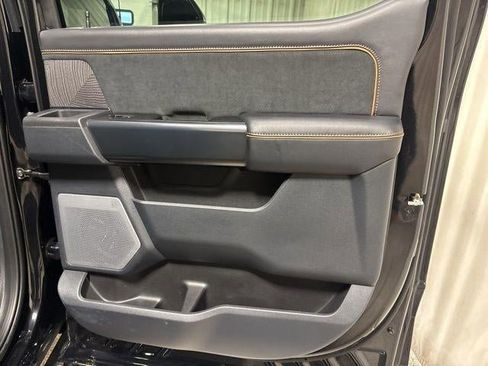 Used 2024 Ford F350 Platinum w/ Tremor Off-Road Package image 26