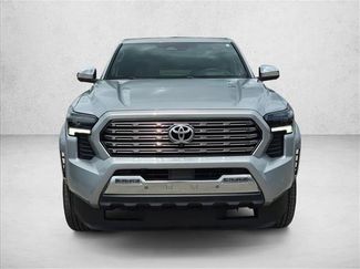 Used 2024 Toyota Tacoma Limited AWD/4WD video 2