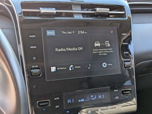 Certified 2023 Hyundai Tucson SEL w/ Convenience Package AWD/4WD image 24