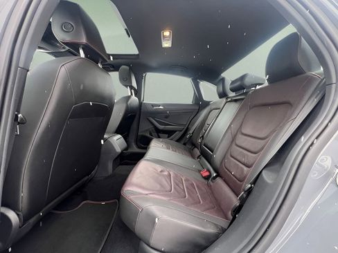 Used 2023 Volkswagen Jetta GLI Autobahn image 18